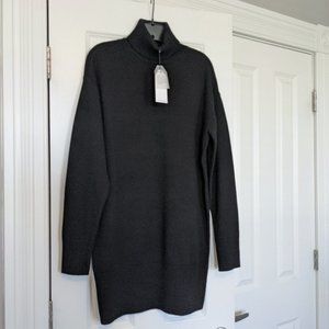 Universal Standard Wheaton Dress (black) - NWT